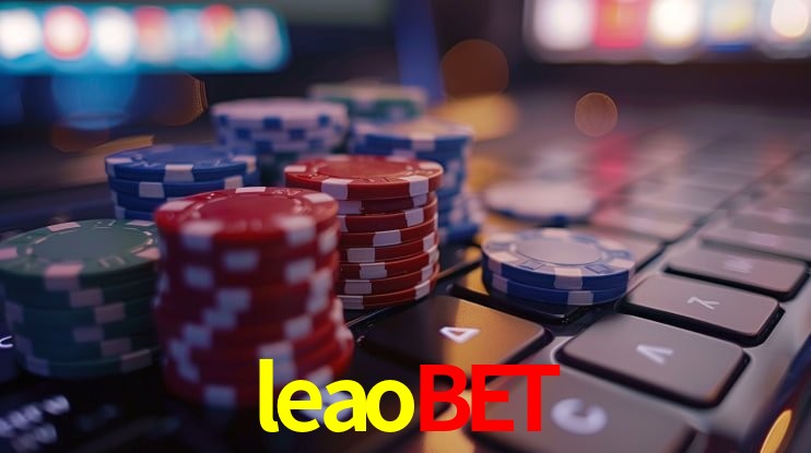 Secure Login leaobet