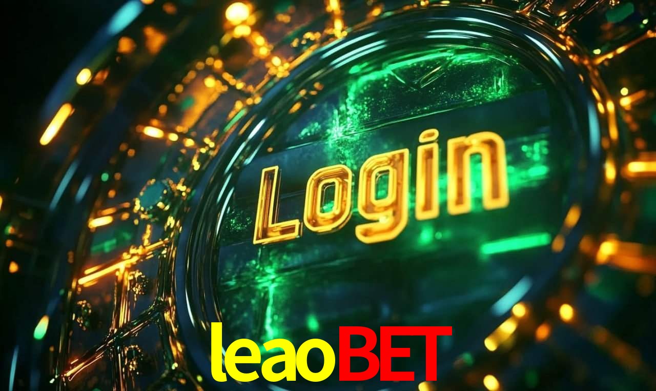 Premium Interface leaobet