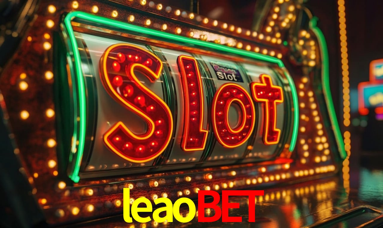 Account Benefits leaobet
