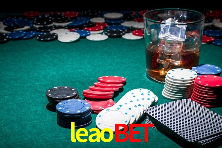 Football Betting leaobet