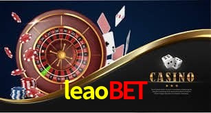 Statistics leaobet